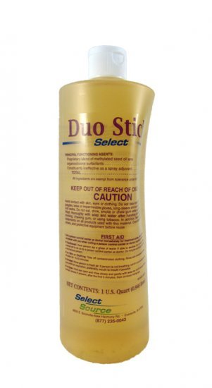 Duo Stick Select Methylated Seed Oil (MSO) Surfactant - Quart