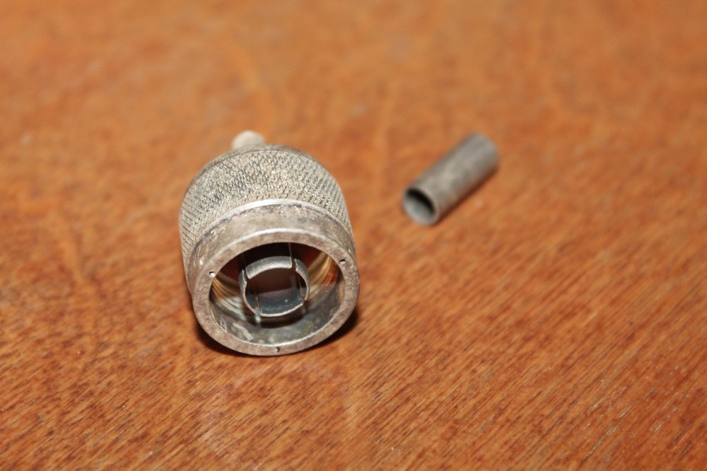 TE Connectivity AMP Connector 225361-1