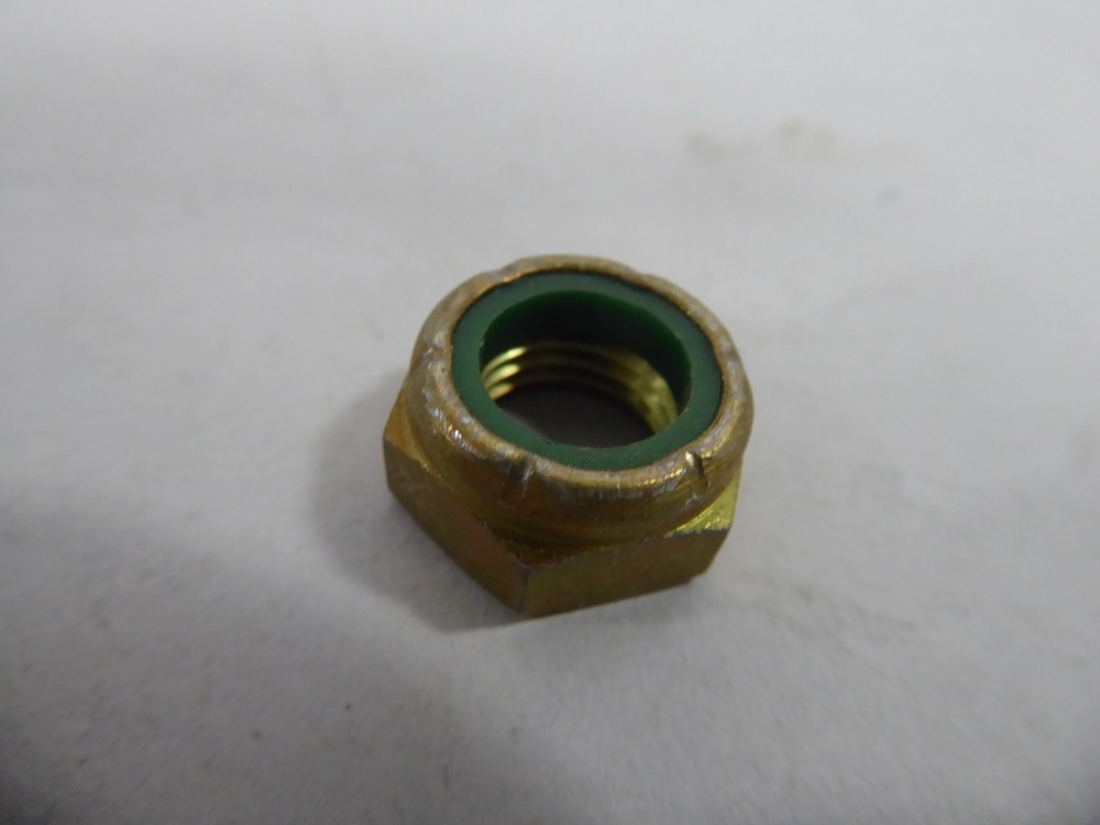 F.A. Mitchell 52NTE070 Self-Locking Hexagon Nut (Pack of 35)