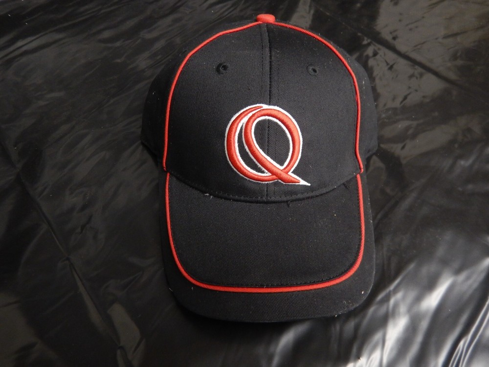 Quantam Fishing Cap