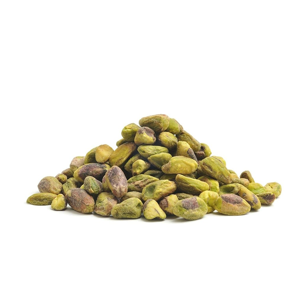 Aiva Pistachios Whole 2 LB
