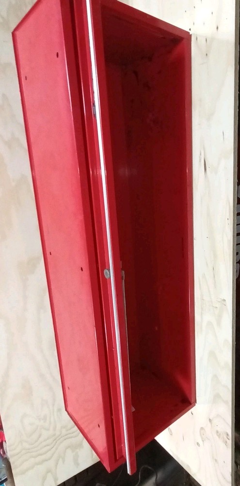 Snap On Tools Tool Box KRWL5425A (Top Box)