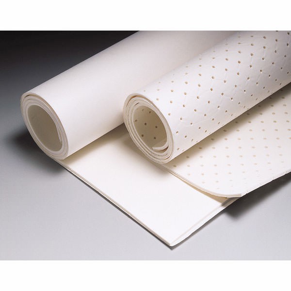 LUXAFOAM 1/8" THICK, 20" X 40", SMOOTH