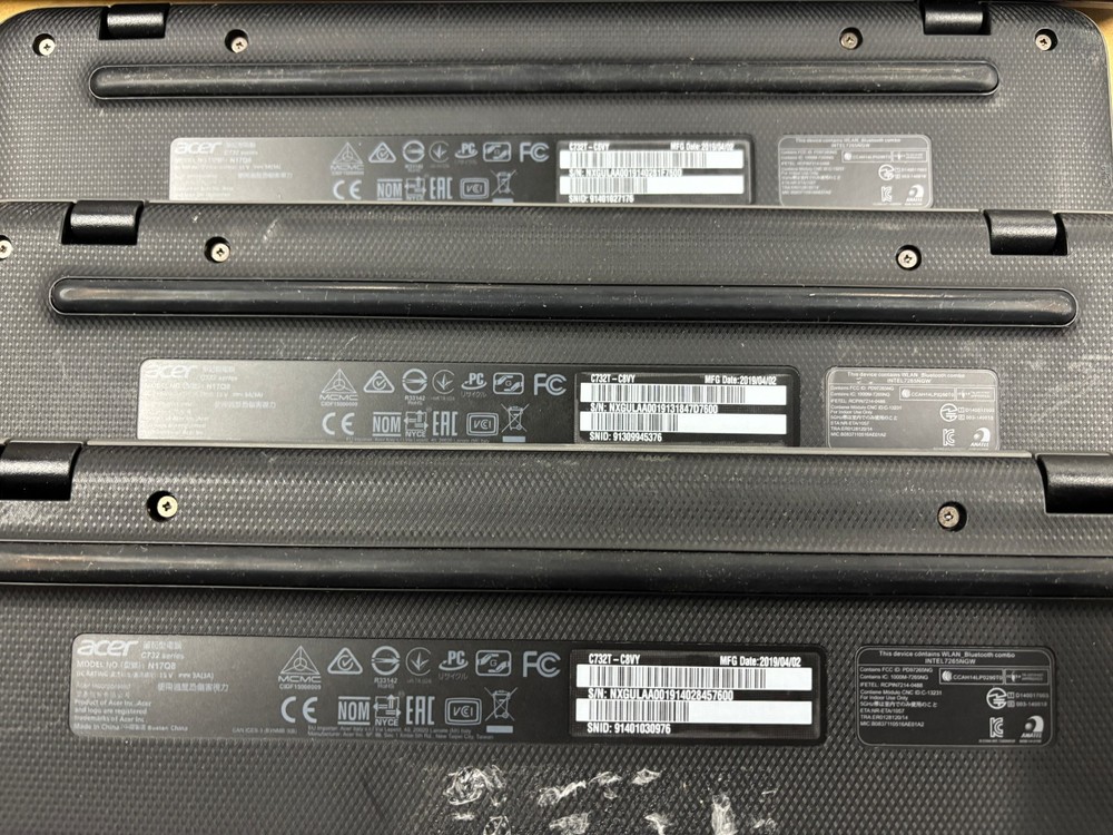 Miscellaneous Technology Lot