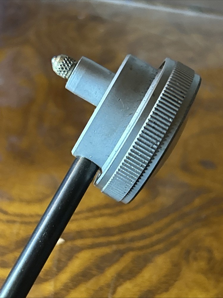 Baker A52 Indicator 0.001”-0.10” (G46)