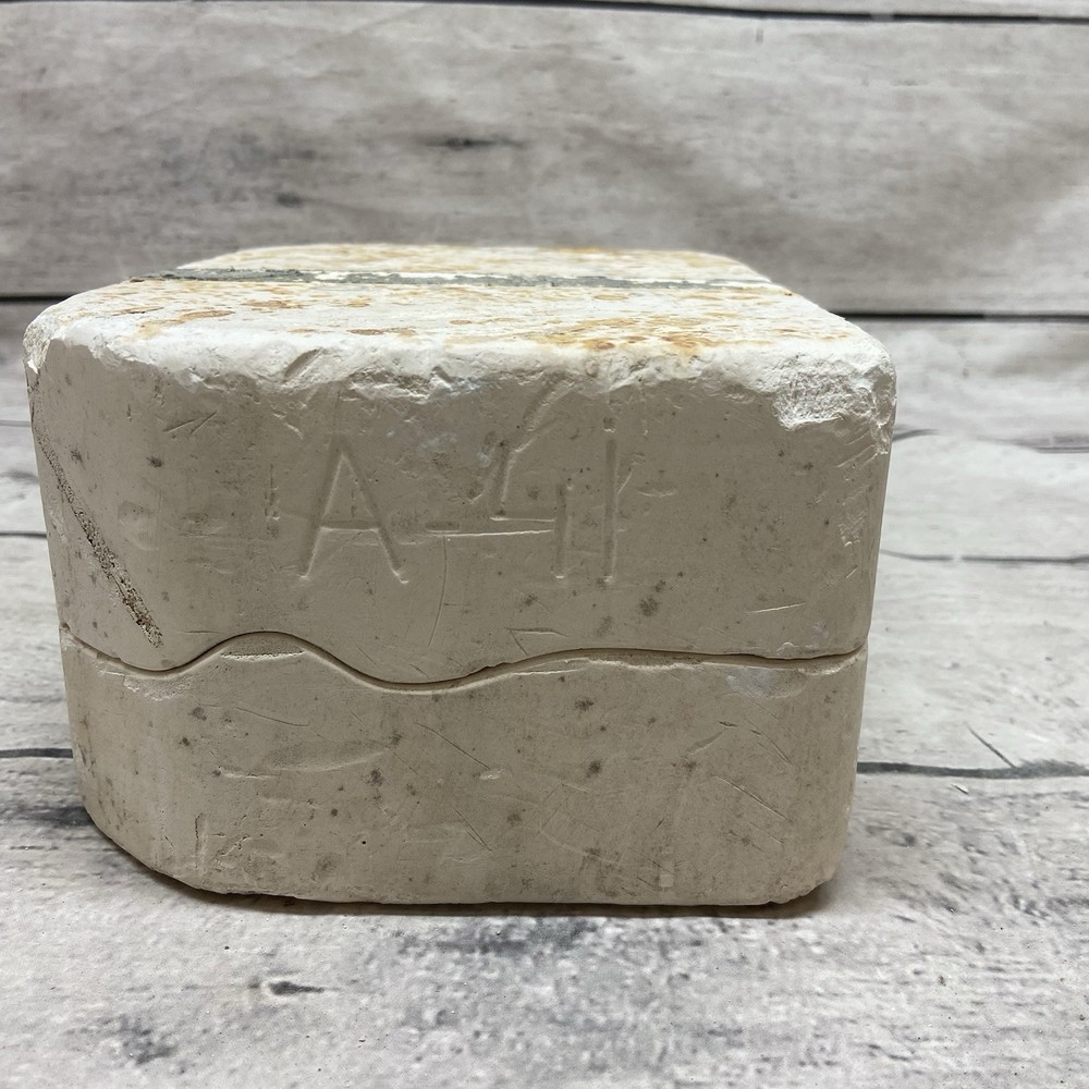 Ceramic Slip Casting Mold Moss Landing A-41