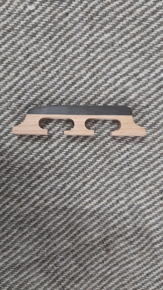 5 STRINGS Banjo Bridge,  Banjos Accessories - 2 pcs