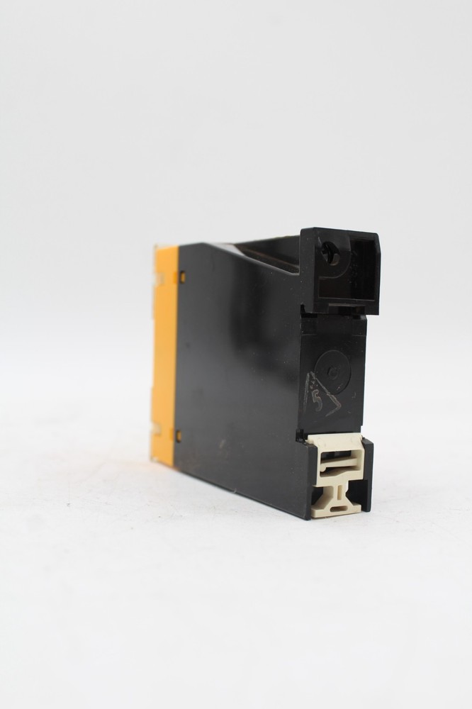 Tesch E78.3x412 Timing Relay Module