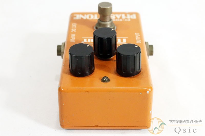 Maxon PT-909 [SL123] Used Phaser