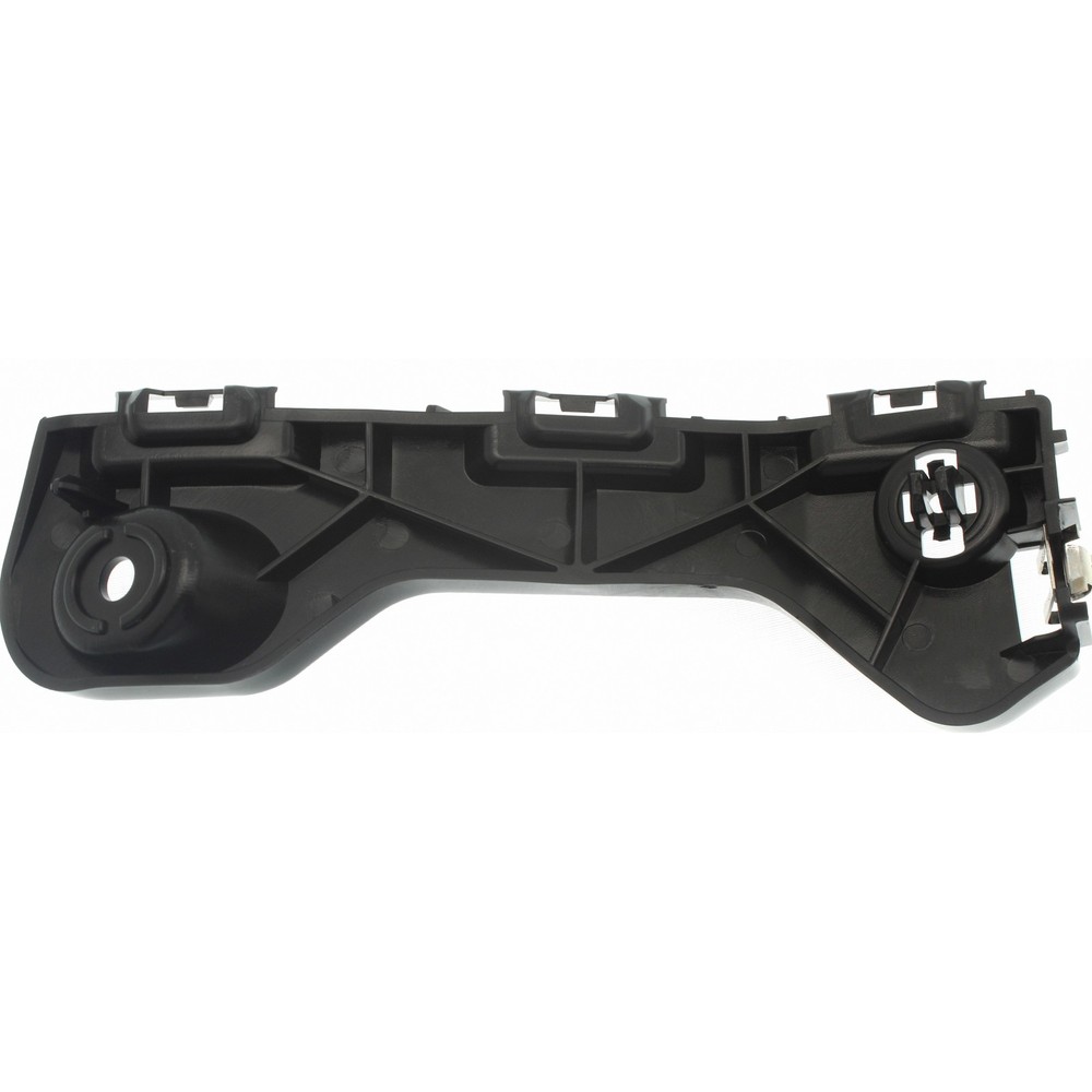 Front Passenger Side Bumper Impact Bar Bracket fits 2011-2014 Ford Edge