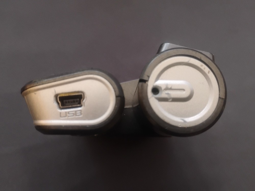 Dual Dash Cam Front & Rear