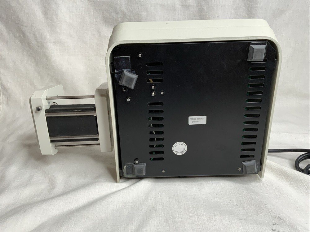 MasterFlex Cole-Palmer 7524-10 Microprocessor Pump Drive W/ Cartridge Pump