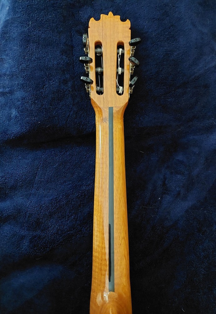 Francisco Bros. 1A Especial 2022