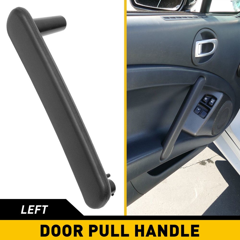 Left Driver Side Door Inside Open Pull Handle For Mitsubshi Eclipse 2006-2012