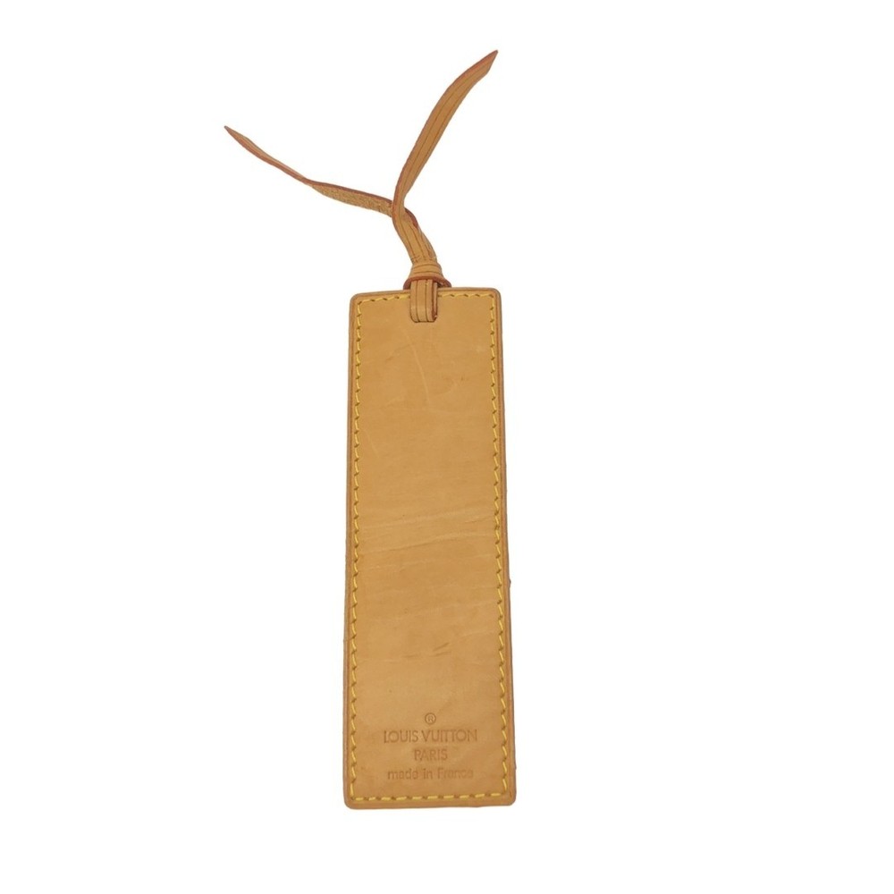 LOUIS VUITTON M99196 Monogram Multicolor Bookmark