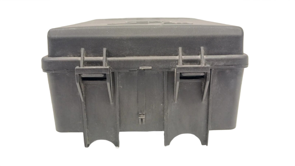 2017 CHEVROLET TRAX Engine Fuse Box OEM