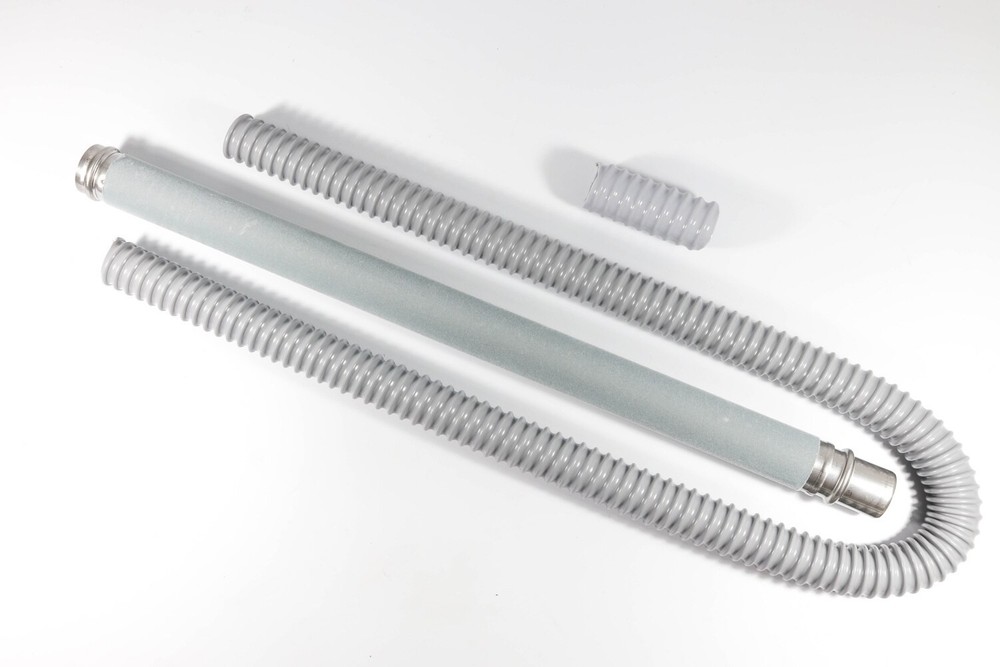 Rinnai FOT-156 Vent Extension 21.0-39.6 431/556's