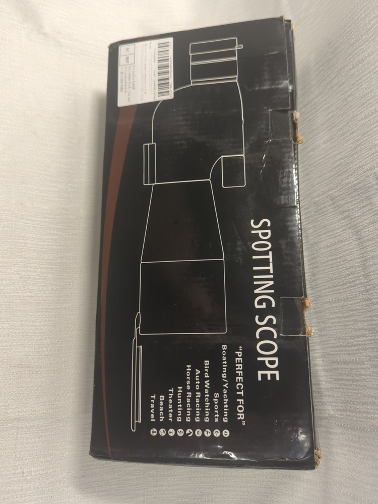Dragon King Spotting Scope