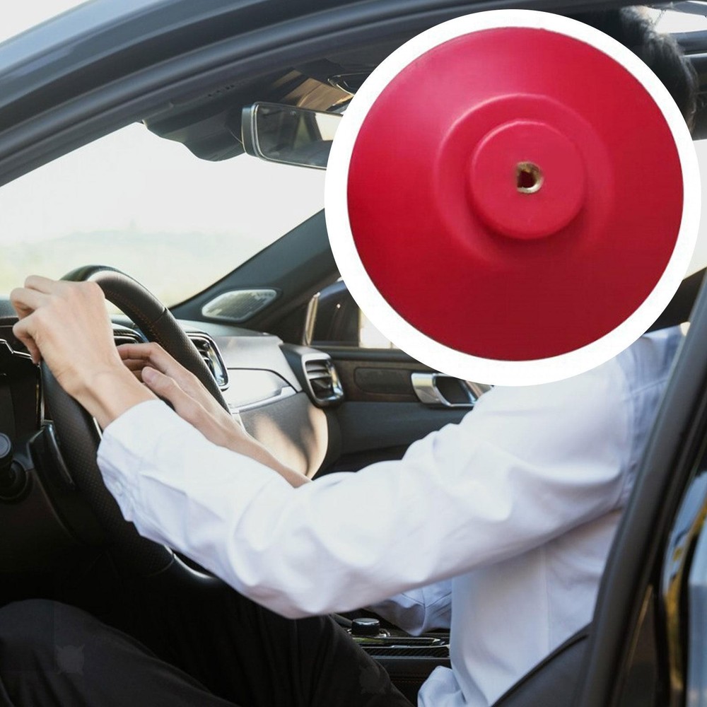 Steering Wheel Holder Stand Base Easy Installation