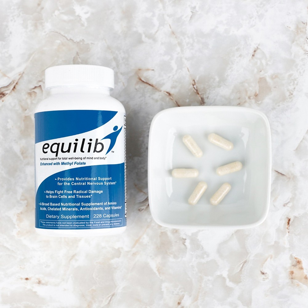 Equilib Nutritional Support