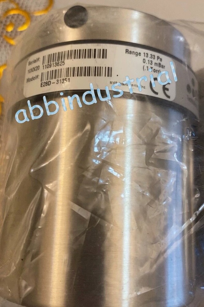 E28D-31351 Vacuum pressure gauge E28D-31351