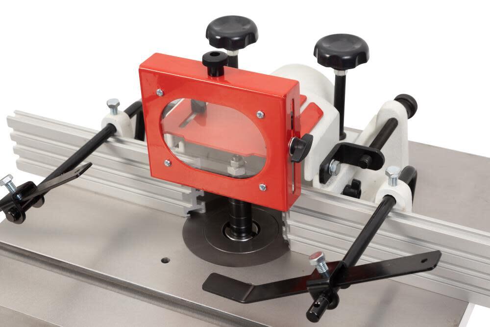 Jet Jws-20Cs Shaper 1.5Hp