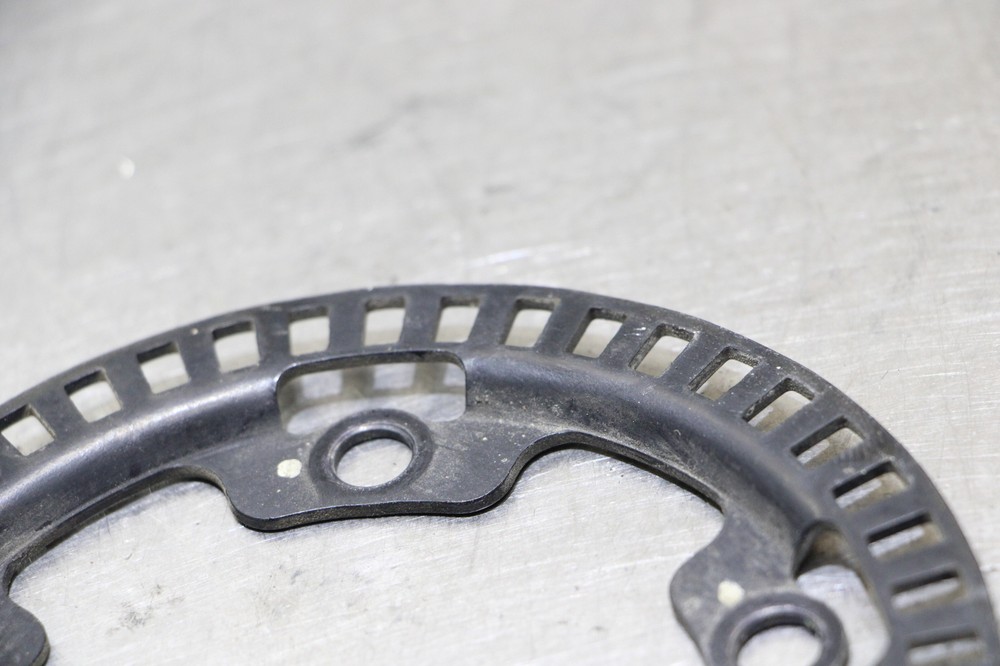 17-21 DUCATI MONSTER 797 FRONT WHEEL ABS BRAKE RING DISC