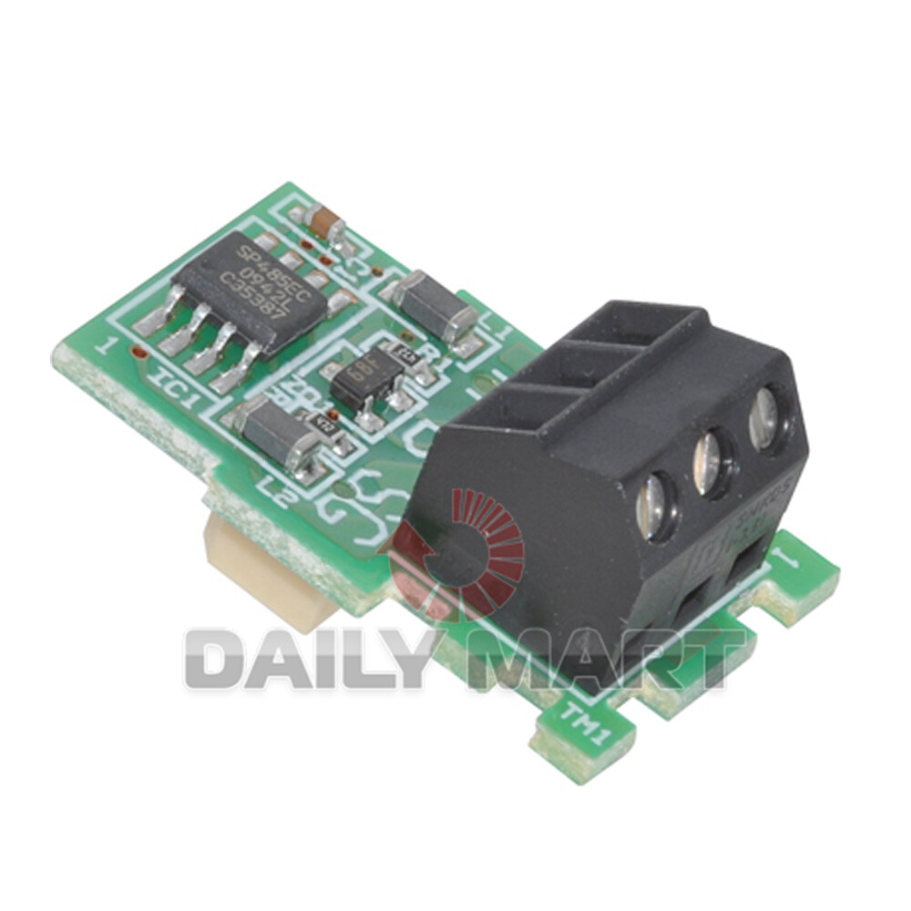 New In Box IDEC FC4A-PC3 Programmable Controller Communication Port