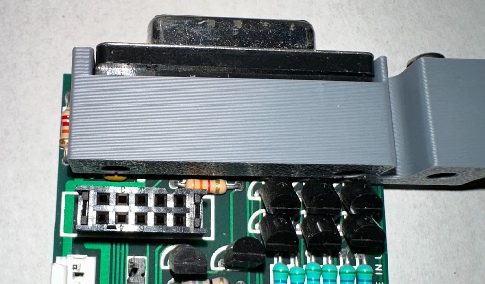 Applied Engineering ColorSwitch for PC Transporter Card Bracket ONLY!