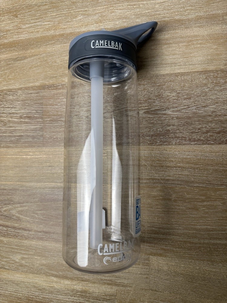 CamelBak Water Bottle 750ml – New