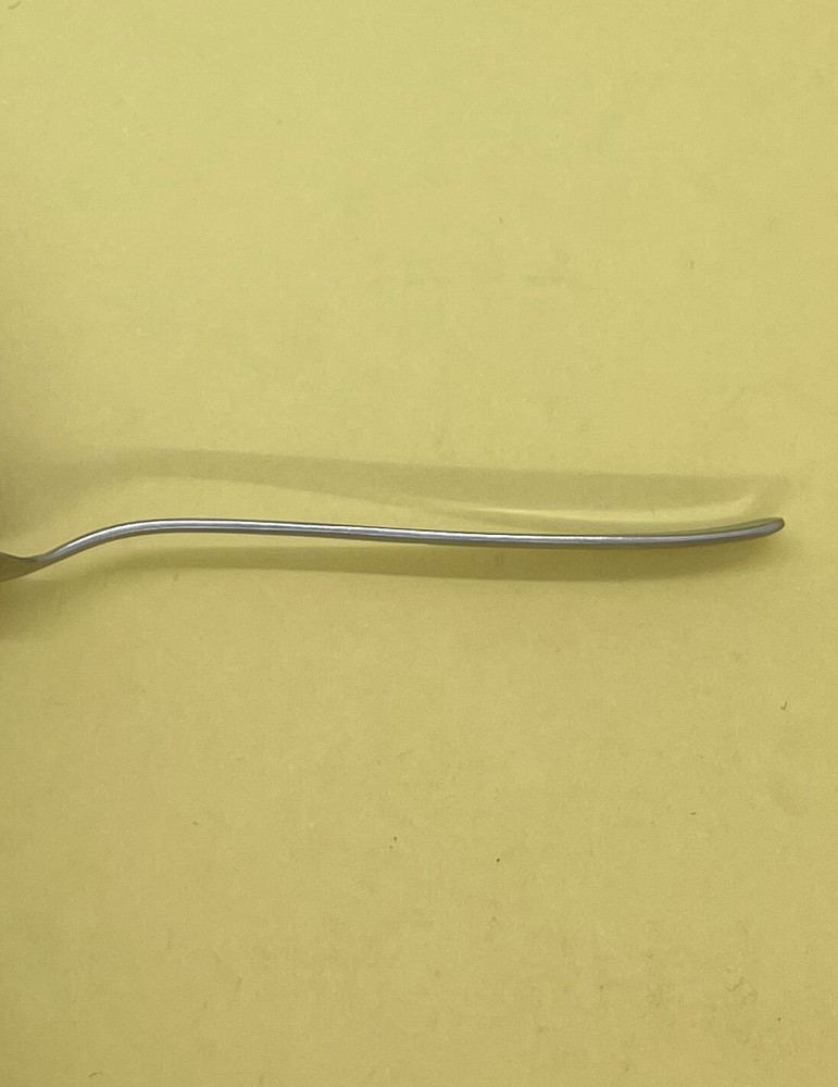 WMF CROMARGAN LINE (OLDER GERMANY) SATIN STAINLESS FLATWARE PLAIN GERMANY CHOICE