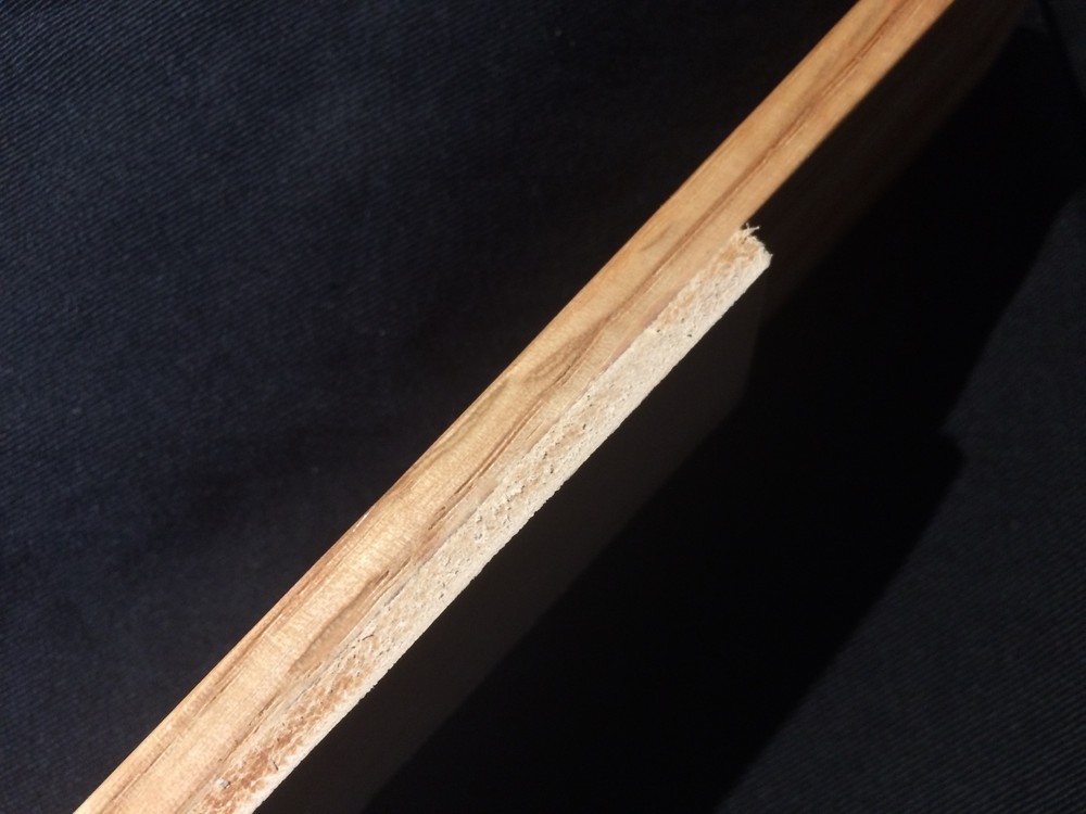 Standard 8" Solid Oak and 10oz Leather Knife, Razor, and Tool Strop/Sharpener