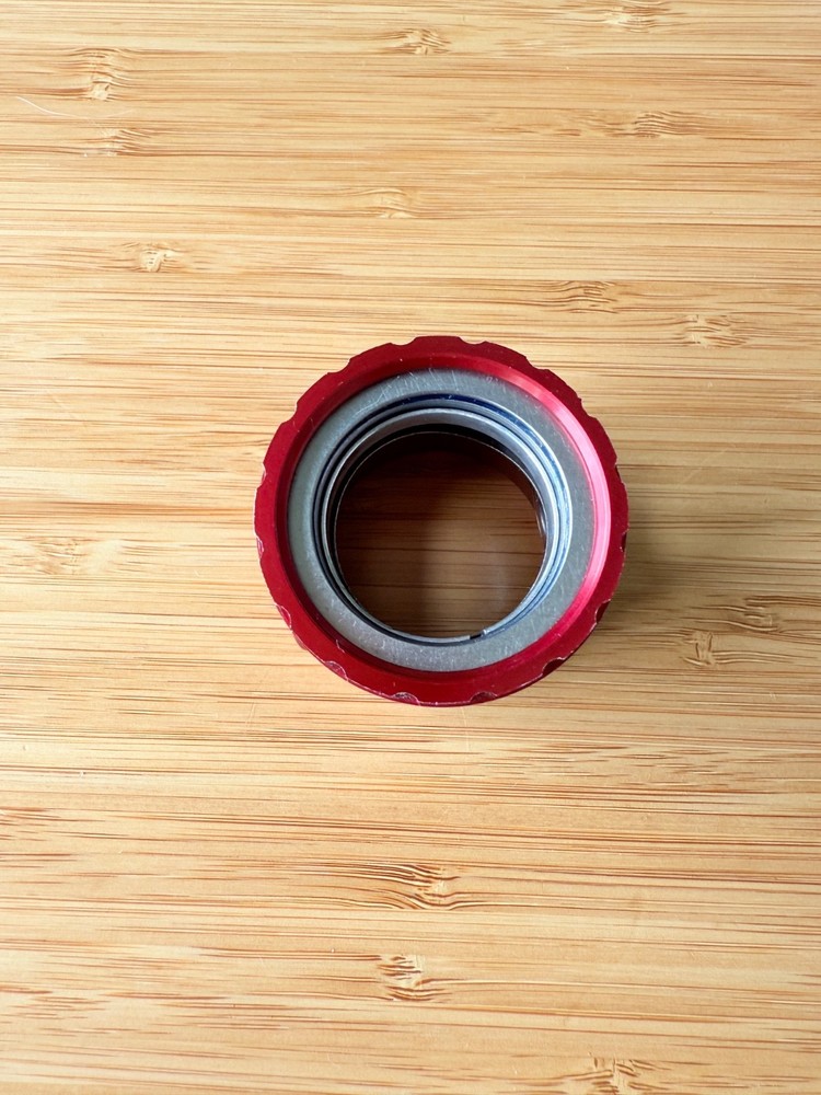 TREK Domane IsoSpeed Front Coupler Assembly - W546556