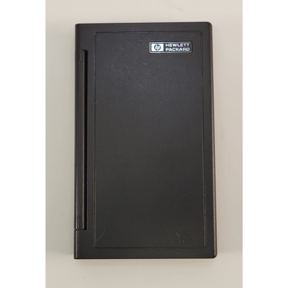 Vintage HP Hewitt-Packard 28S Advanced Scientific Calculator - Tested, See notes