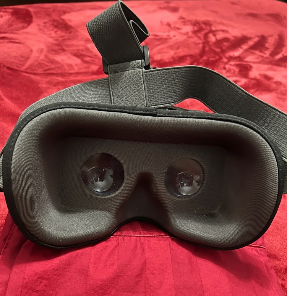 VR Headset for switch