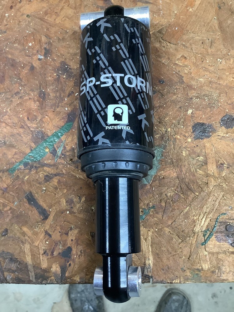 Bee Cool Ebike Rear Shock ~ Original Rear shock