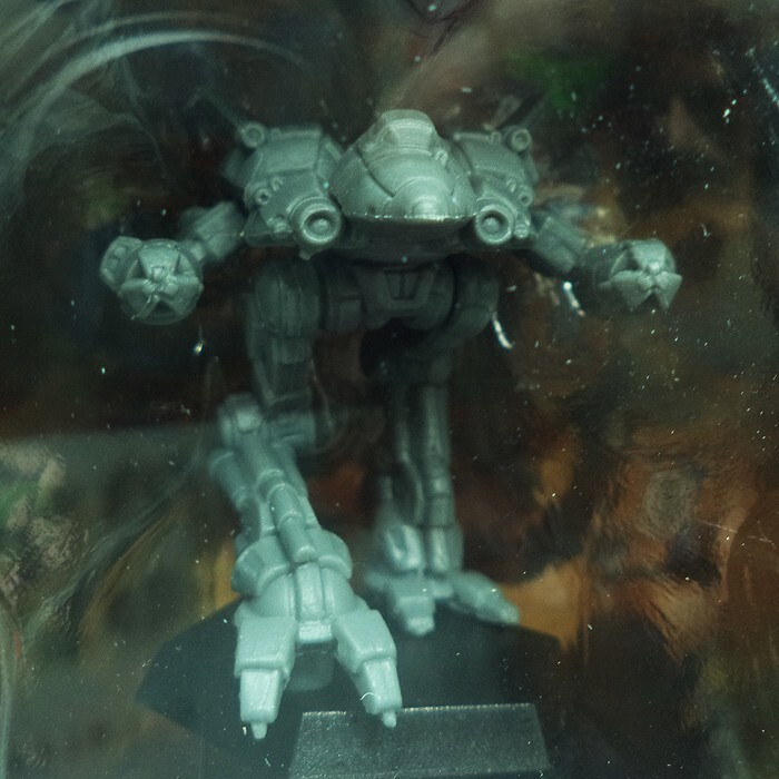 Catalyst Game Labs BattleTech Force Pack Clan Cavalry Star SEALED NEW