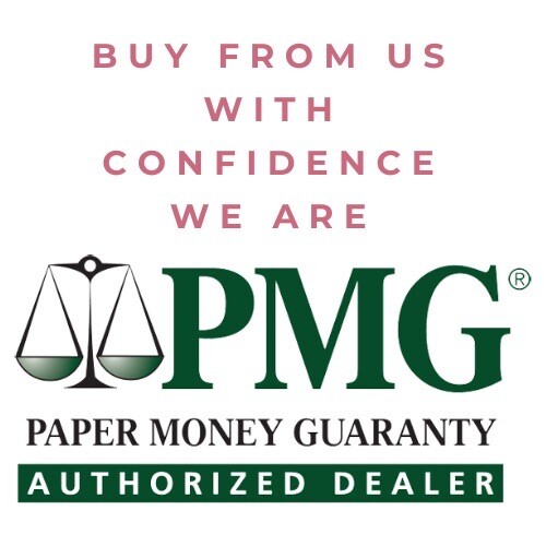 BERMUDA banknote 1 Dollar 1984 Specimen PMG MS 65 EPQ Gem Uncirculated