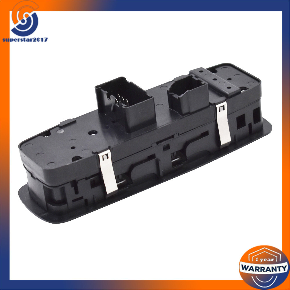 For Jeep 2014 2015 2016 Cherokee Driver Door Master Power Window Control Switch