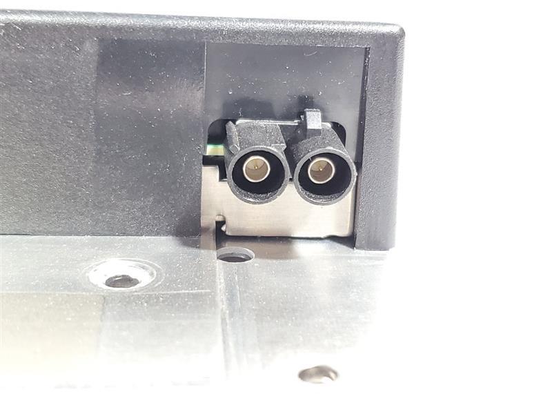 Used Telematics Interface Module fits: 2016 Bmw X3 Communication telematics cont