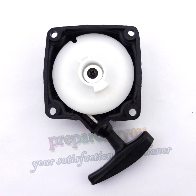 Pull Starter Claw Pawl 2 Stroke 33cc 36cc 43cc 49cc Engine Goped Gsmoon Scooter