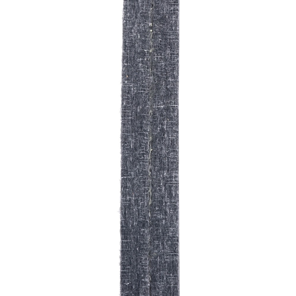 Durable Polyester Desk Divider - Table Mounted Office Partition for Privacy