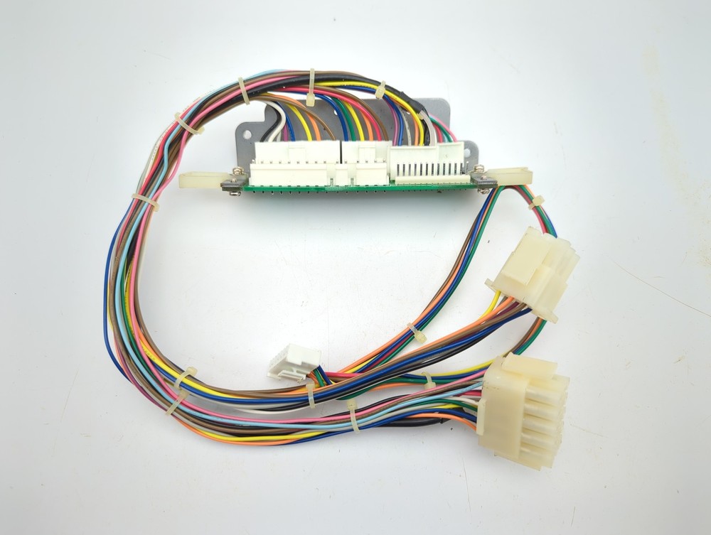 Furuno RTB-9100 RSB-0061 RSB-0062 4kW Open Array Radar MP PCB Board