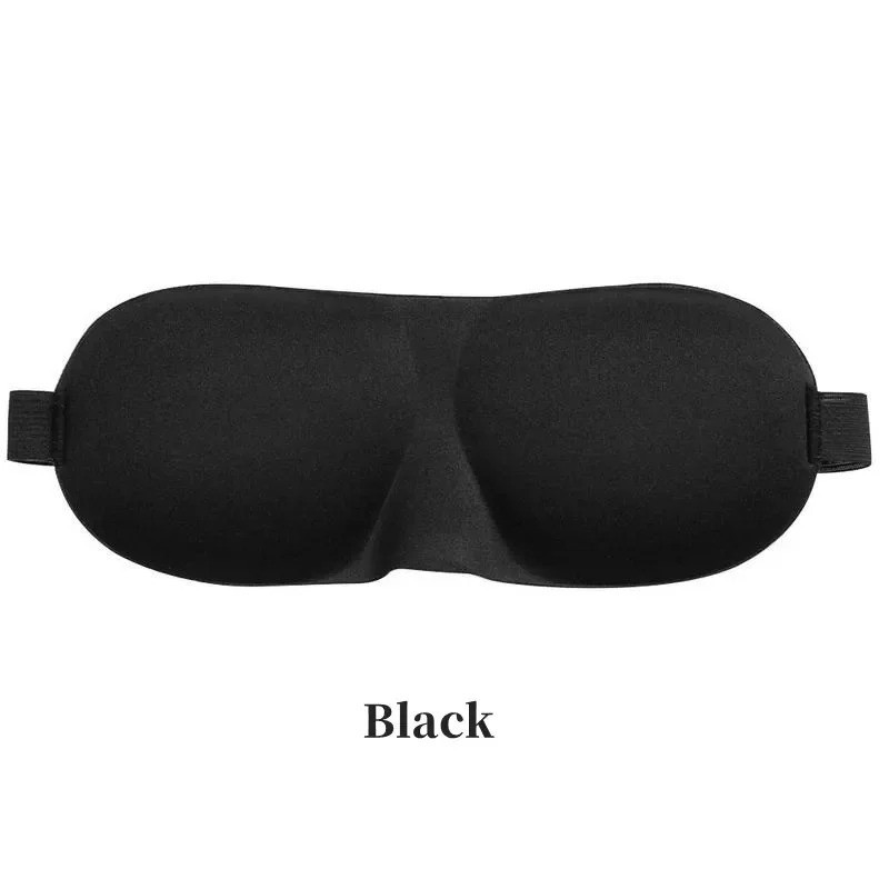 Eye mask sleep 3d