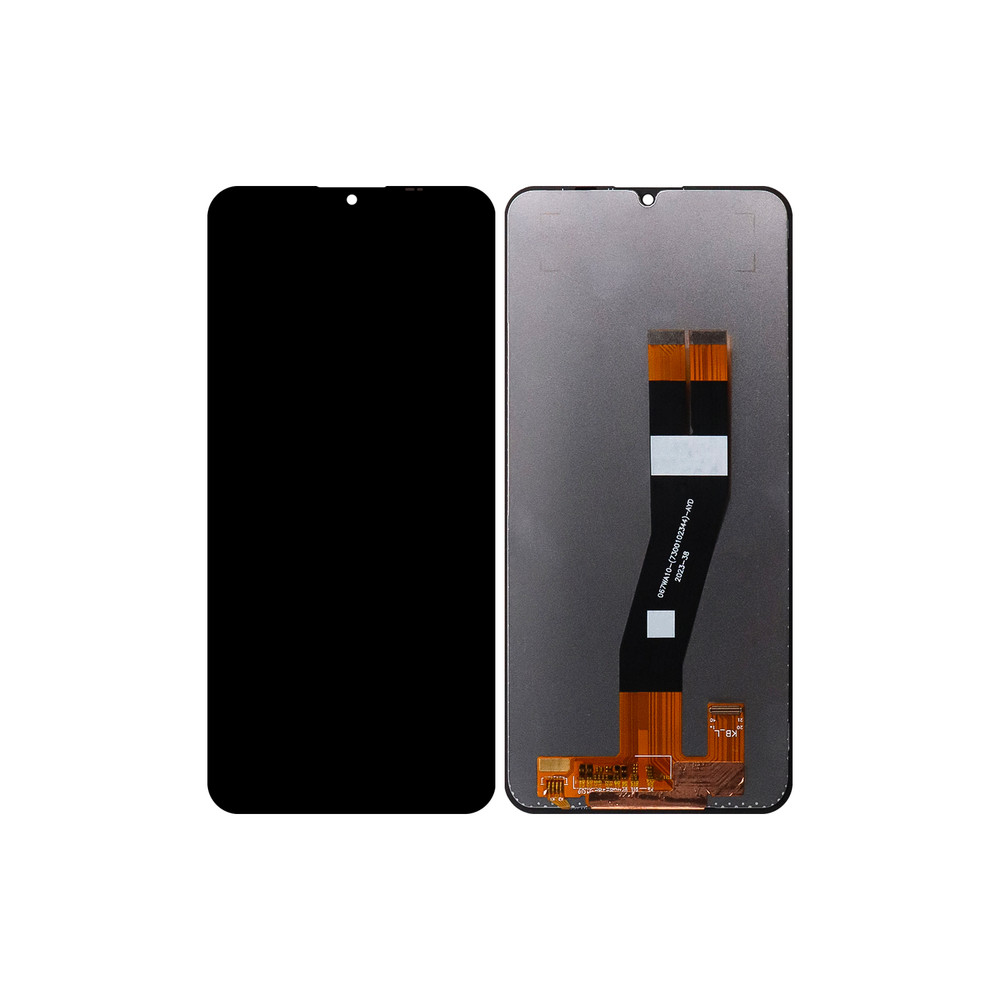 For BLU G64 LCD Display Touch Screen Digitizer Replacement