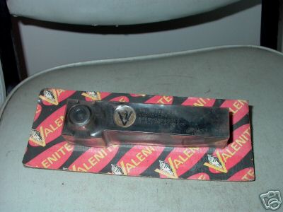 VALENITE 9T5 CUTTER BIT HOLDER