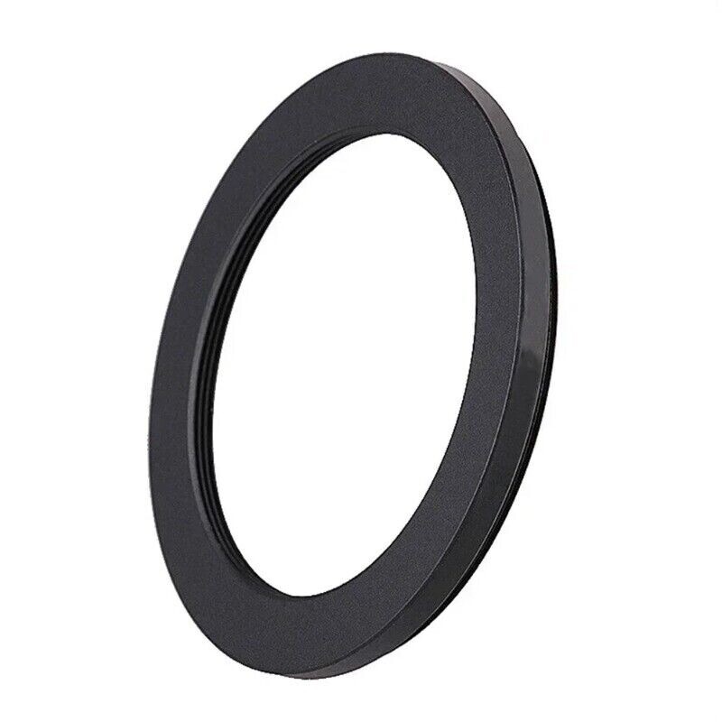 1PC 55mm-48mm Step Down Ring Camera Lens Filter Metal Adapter Ring