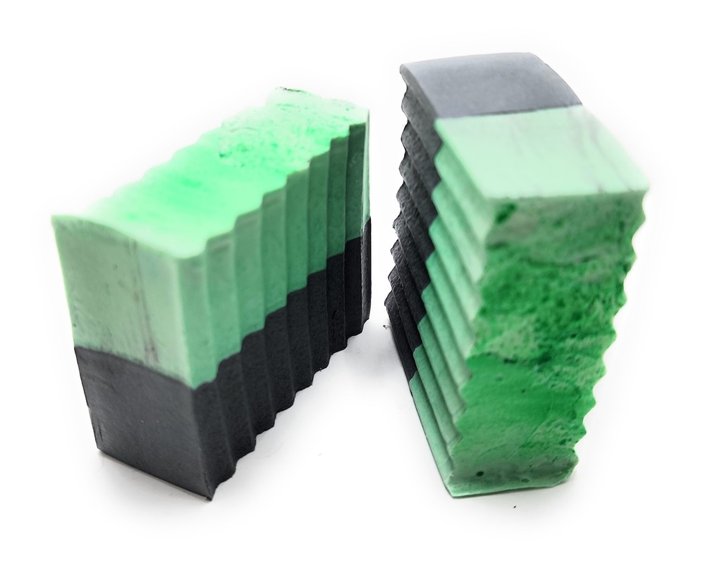 Black Magick Shea Butter Soap