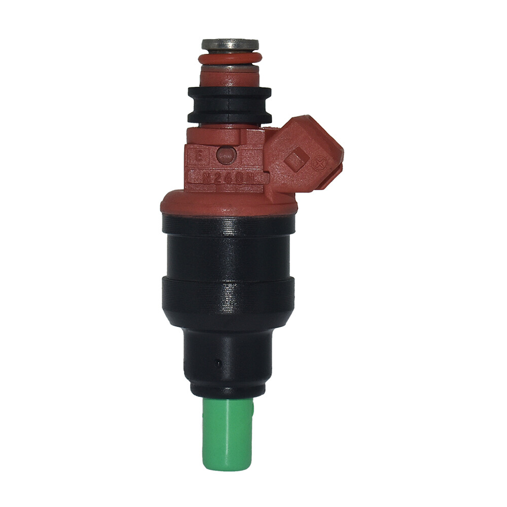 4x TESTED Flow Matched Fuel Injector INP-059 INP059 FIT FOR Mitsubishi