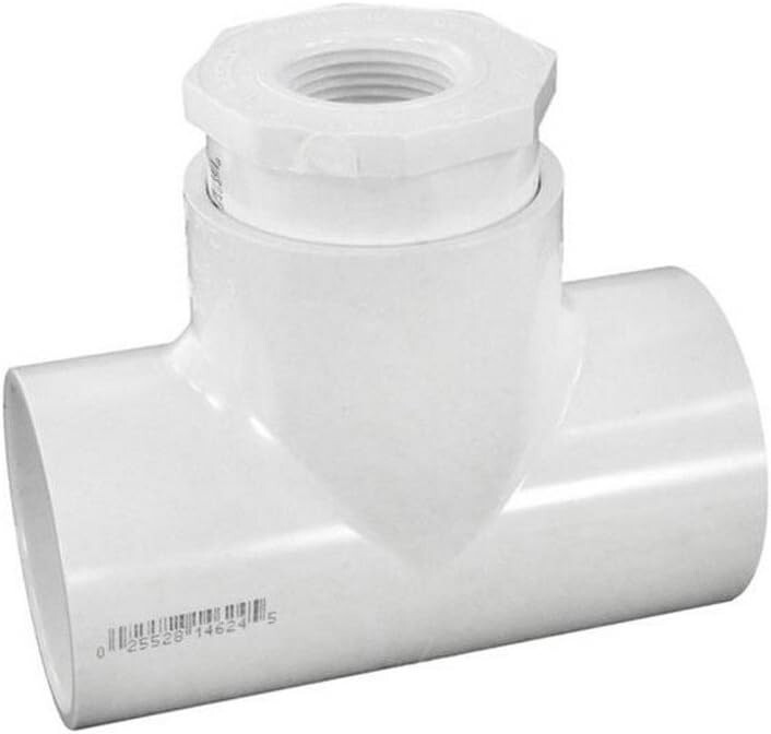 PermaCast 08KIT-20 2" PVC Pipe Plumbing KIT